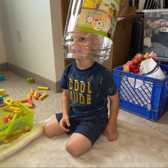 Meet your Posher, Shelby - Picture 3 of 14